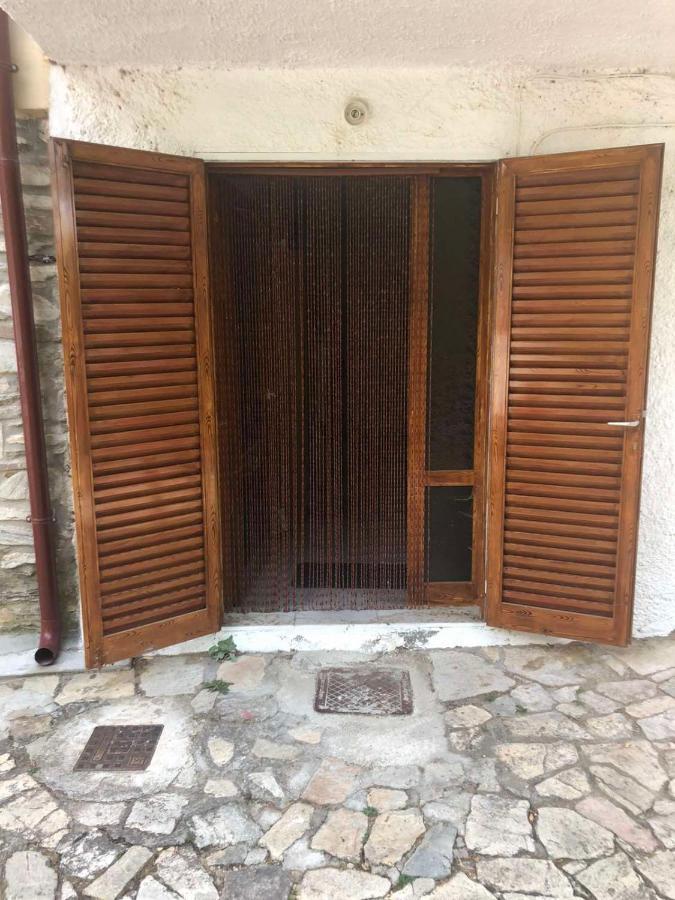 The Square Διαμέρισμα Μαριές Εξωτερικό φωτογραφία