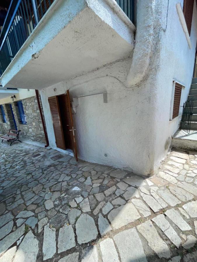 The Square Διαμέρισμα Μαριές Εξωτερικό φωτογραφία